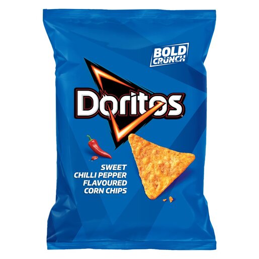 Doritos Sweet Chilli Pepper 145g | Smart Price Specials | PnP Home