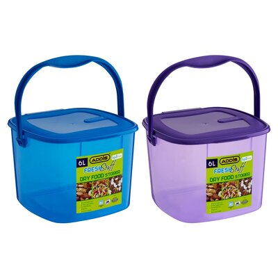 ADDIS Fresh & Go Food Storer 6L | PnP