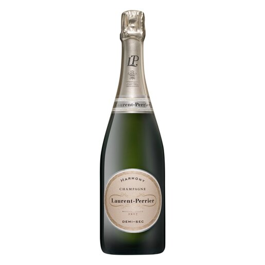 りく　マム混合　6本　Laurent-Perrier 750ml Laurent Perrier Champagne Demi Sec 6 x 750ml | PnP