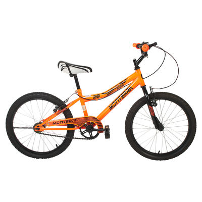 Monterra Ranger 20 Inch Mountain Bicycle | Smart Price Specials | PnP Home