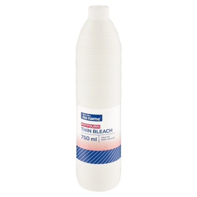 No Name Bleach Potpourri 750ml | PnP