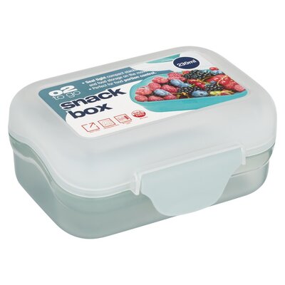O2 Snack Box 230ml | Smart Price Specials | PnP Home