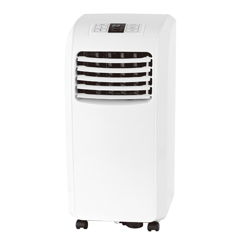 Elegance Air Conditioner Portable 10000 BTU PnP