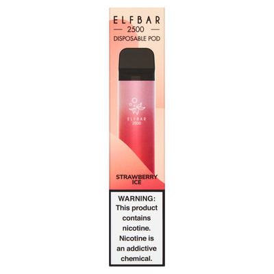 elfbar elfa kaufen Strawberry Ice Drink Vuse Go Reload Pen Strawberry Ice 20mg/ml, 1pcs : Fast  Delivery By Strawberry Ice Seeds