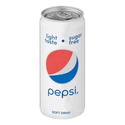 Pepsi Light Sugar Free Soft Drink 300ml | PnP