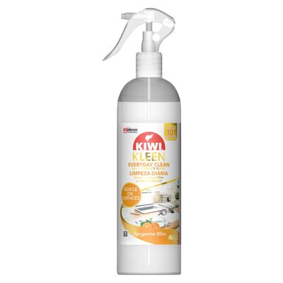Kiwi Kleen Violet Bloom Multi-Surface Cleaner Spray 400ml | PnP