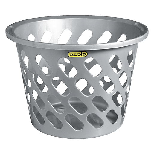 ADDIS Laundry Basket 36L PnP