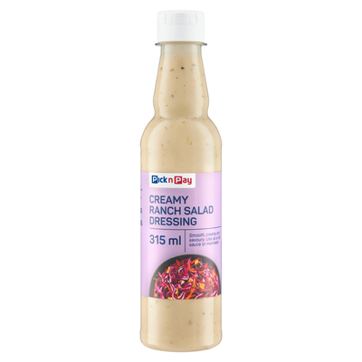 Cubbs Greek Flavour Creamy Salad Dressing & Dip Recipe Mix 16g | PnP