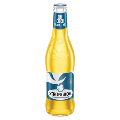 Strongbow Apple Ciders Dry Cider | PnP
