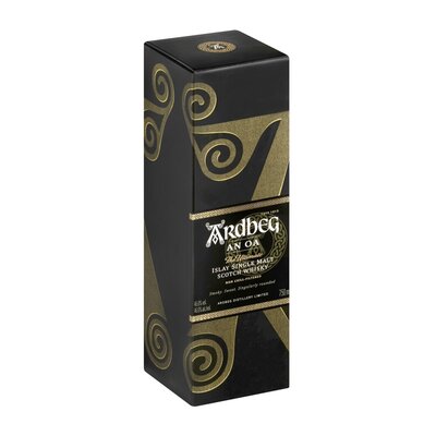 Ardbeg An Oa Islay Single Malt Scotch Whisky 750ml | PnP