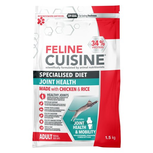 Feline cuisine clearance cat food price