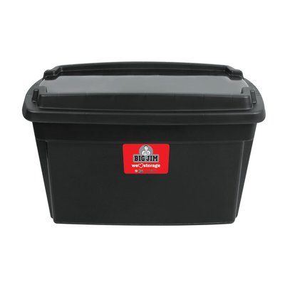 BIG JIM Delta Storage Box 30L