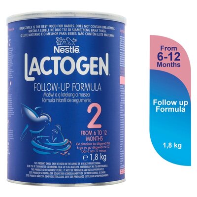 Lactogen 1 500g store price