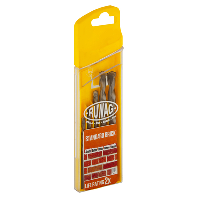 Ruwag Standard Brick 4-10mm 5 Pack | Smart Price Specials | PnP Home