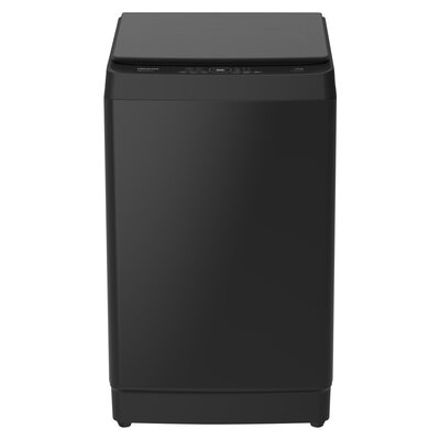 Defy 14kg Top Loader Manhattan Washing Machine Grey DTL160