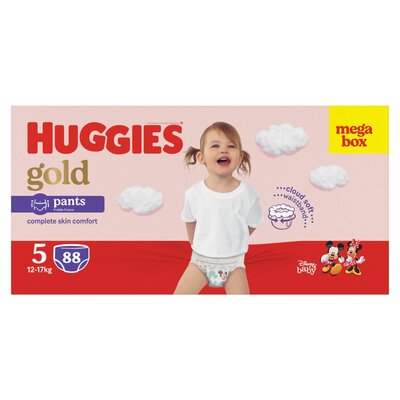 Huggies gold specials hot sale pick n pay