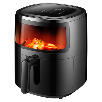 GOLDAIR 8L Digital Air Fryer, Smart Price Specials