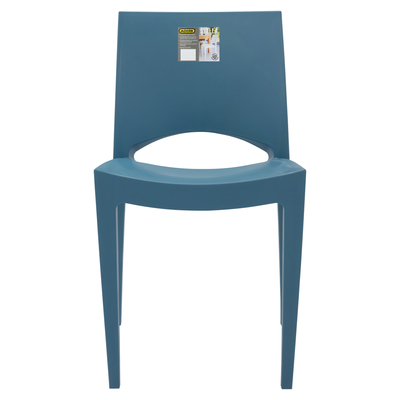 Addis Stella Chair Blue Steel | PnP