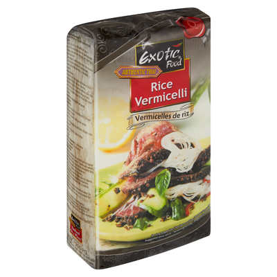 Exotic Food Rice Vermicelli 250g | PnP