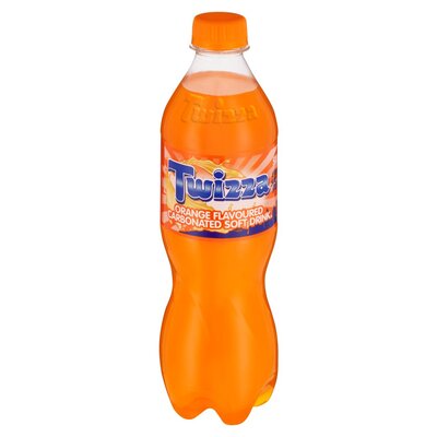 Twizza Cold Drink Orange 500ml | PnP