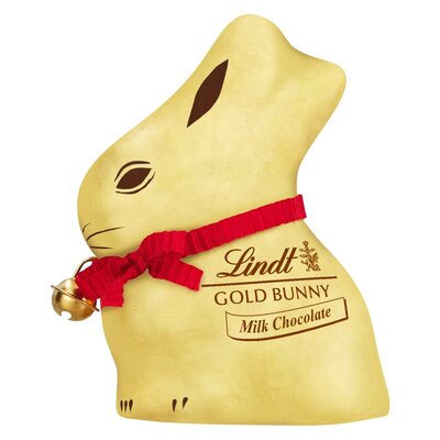 Lindt Milk Chocolate Gold Bunny 50g | PnP