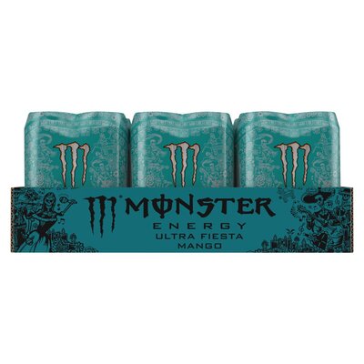 Monster | Energy Drinks | Smart Price Specials | PnP