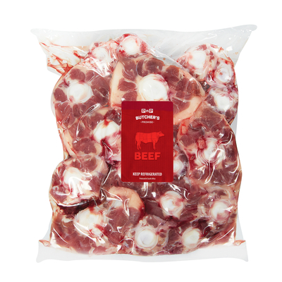 PnP Oxtail