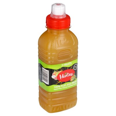 Henties Juices 100% 7 Fruits 350ml | PnP