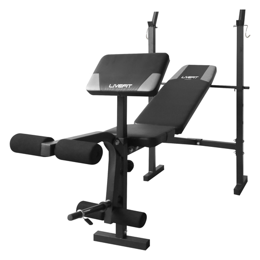 Livefit gym equipment new arrivals