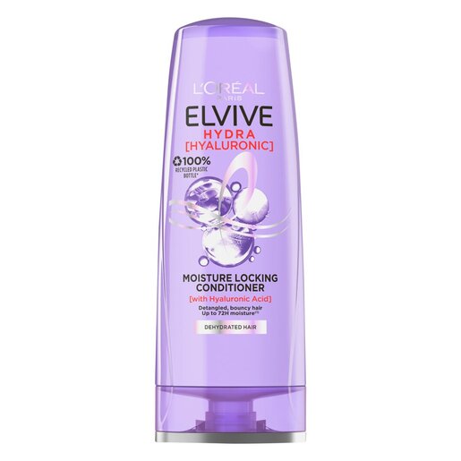 Elvive Hyaluronic Conditioner 400ml PnP
