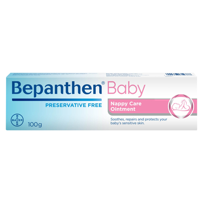 Bepanthen Ointment 100g