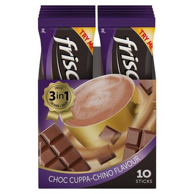 Frisco Chino Chocolate 19g | PnP