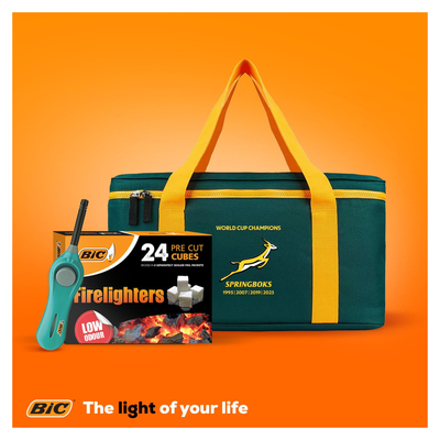 ⭐︎超レア品⭐︎RUGBY WORLD CUP 2019 FINAL保冷バッグセット Bic Rugby World Cup Cooler Gift Bag | Smart Price Specials | PnP Home
