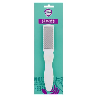 PnP Bodysure Pedi Easy Grip Foot File
