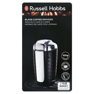 RUSSELL HOBBS Coffee & Spice Grinder | Smart Price Specials | PnP Home