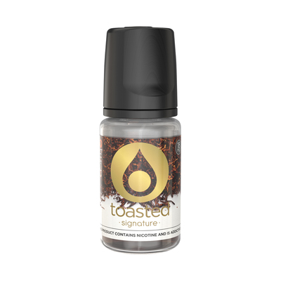 Twisp Toasted Tobacco Ref 20ml | PnP
