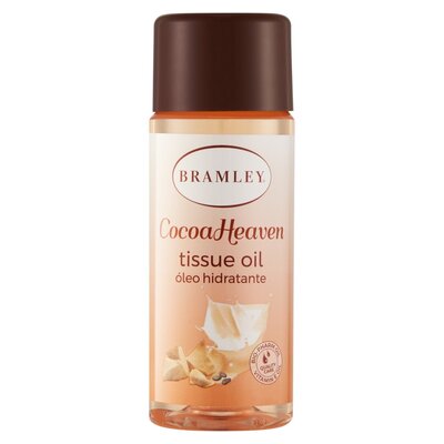 Bramley Tissue Oil 100ml Cocoa Heaven main image 1