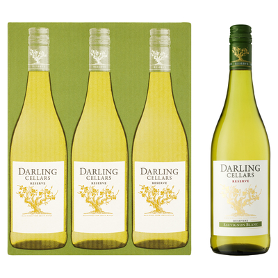 Darling Cellars Sauvignon Blanc 750ml x 6 | PnP