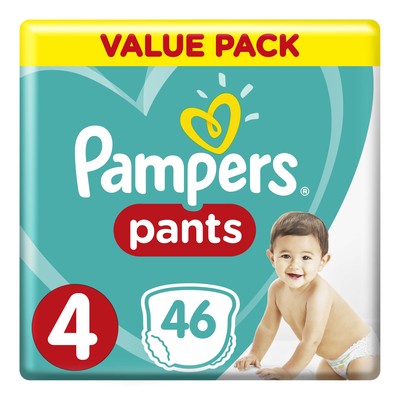 pampers nappies price at pick n pay