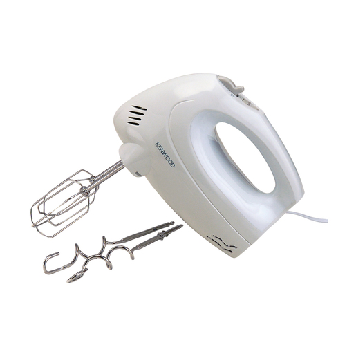 KENWOOD Hand Mixer 250w HM330 White PnP
