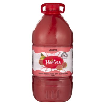 Henties Juices 100% 7 Fruits 350ml | PnP