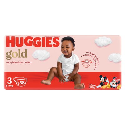 Huggies 31 hot sale pack