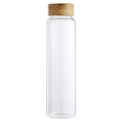 DAY Glass Bottle With Bamboo Lid 1L | Smart Price Specials | PnP Home