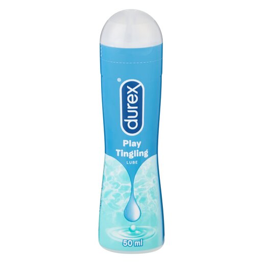 Durex Play Tingling Lubricant 50ml Smart Price Specials PnP Home