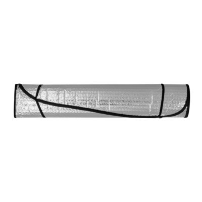 Spring Shades Silver Aluminium Foil Carcool | Smart Price Specials