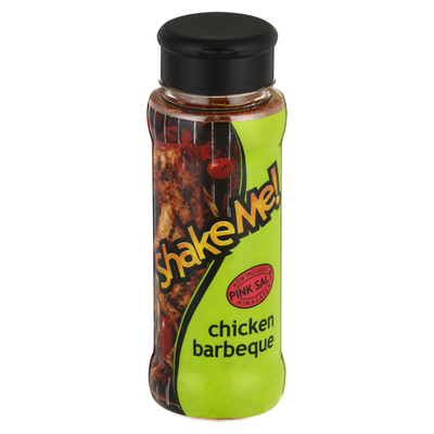 Shake Me Chicken Barbeque 200ml | PnP