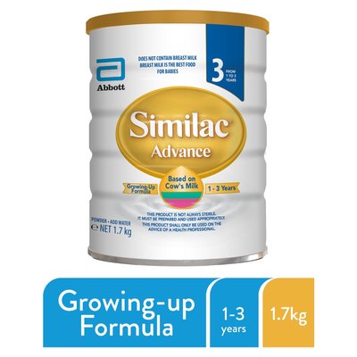 Shoppers similac best sale