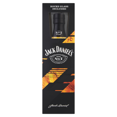 Jack Daniel's Whiskey 750ml | PnP