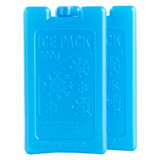 Outfit Ice Pack 200g 2 Pack | PnP