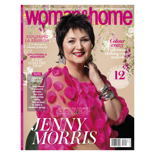 Magazine Women & Home Magazine | PnP